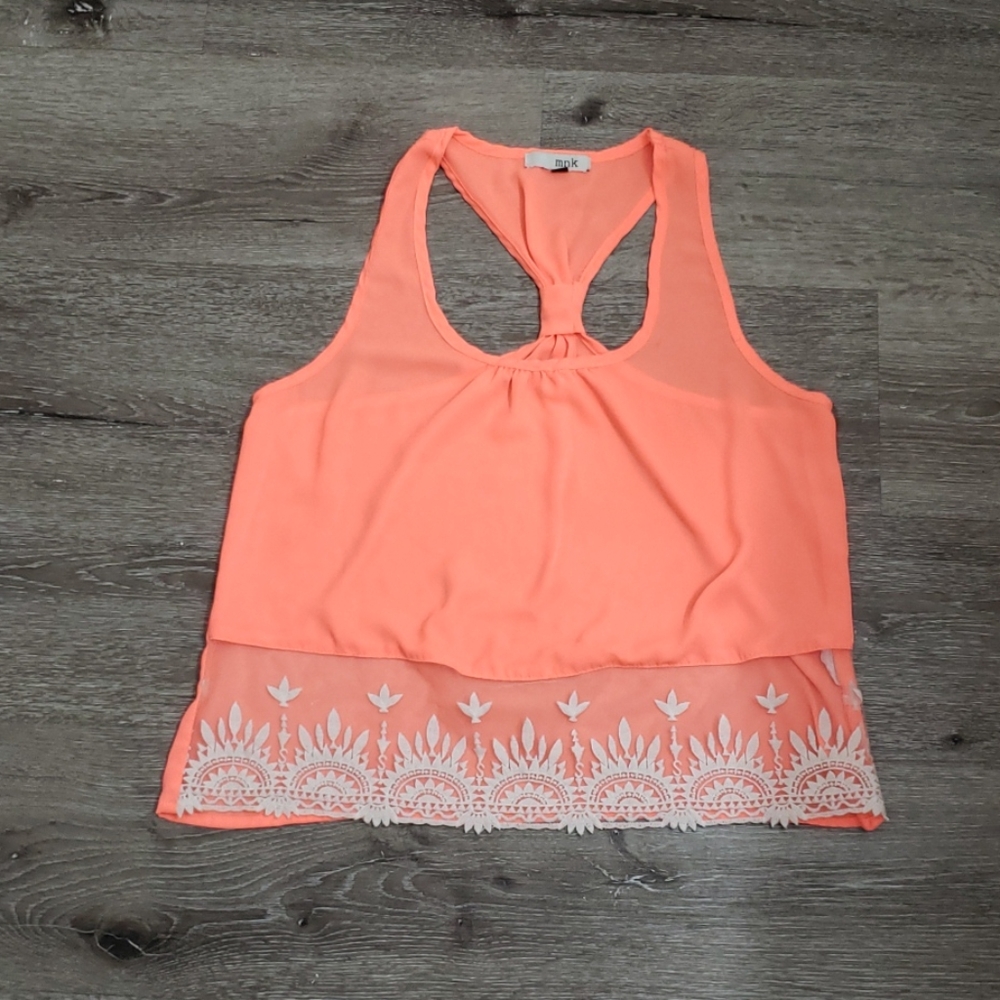 Tank top